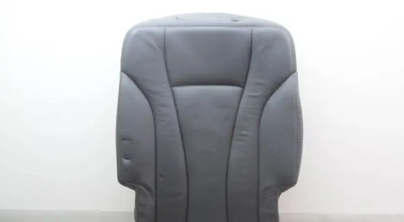 Audi Q7 4M Rear seat 4M0883311 4M0883775