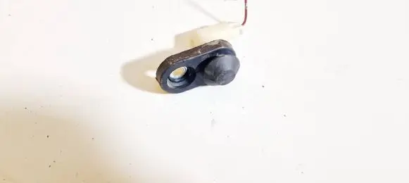 Toyota Yaris Front door sensor 