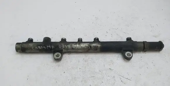 Mitsubishi Carisma Fuel main line pipe 0445214024 7700114017