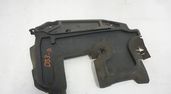 Citroen DS3 Steering wheel 9683816580