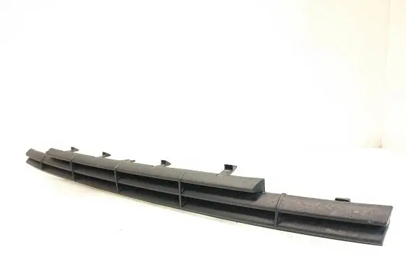 Peugeot 508 Front bumper lower grill 9673738477