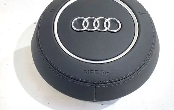 Audi A8 S8 D4 4H Steering wheel airbag 4H0880201AA