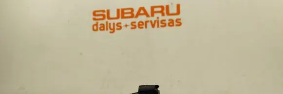 Subaru Legacy ESP acceleration yaw rate sensor 27540AC062