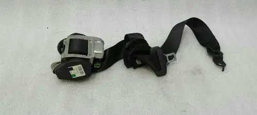 Mercedes-Benz E W211 Front seatbelt buckle A2198600685