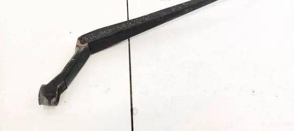 Toyota Corolla Verso E121 Front wiper blade arm