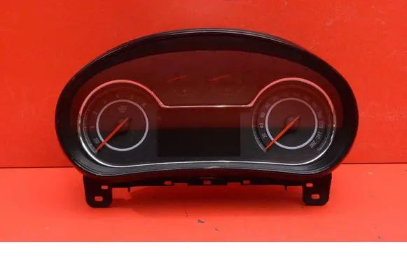 Opel Insignia A Speedometer (instrument cluster) 23398019
