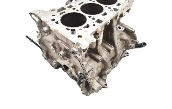 Mini One - Cooper F56 F55 Engine block B38A15A 8631944
