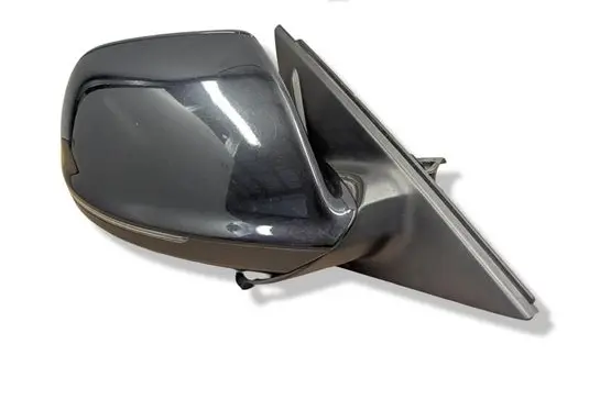 Audi Q5 SQ5 Front door electric wing mirror 8R2857410D