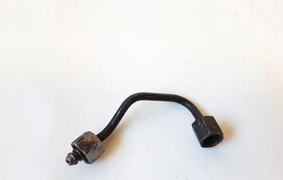 Mercedes-Benz CLS C219 Fuel injector supply line/pipe 090605R1