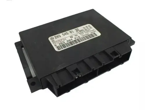 Mercedes-Benz C W203 Parking PDC control unit/module 2035450132 0263004016 033M026M