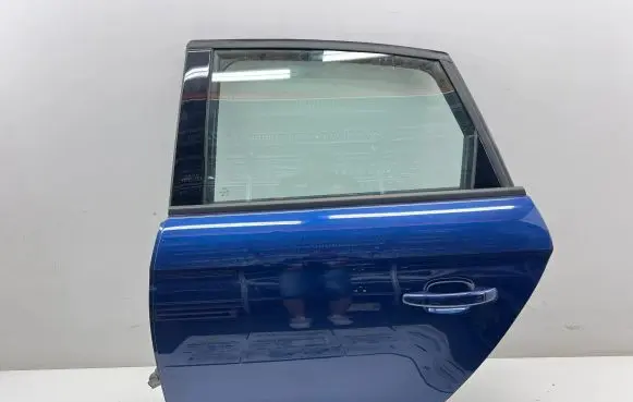 Audi A1 Rear door