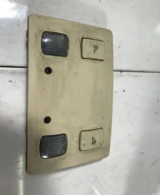 Audi A6 S6 C5 4B Front seat light 4B0947303
