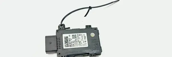 Audi A8 S8 D5 Central body control module 4N0907566D
