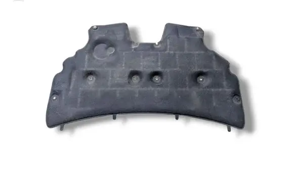 Engine bonnet/hood sound/heat insulation