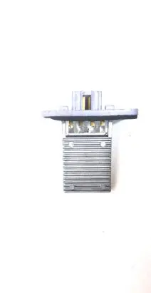 Opel Antara Other relay