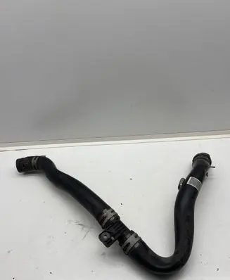 KIA Sportage Engine coolant pipe/hose 25411D7700