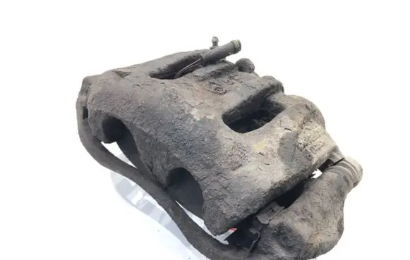 Mercedes-Benz Vito Viano W639 Front brake caliper