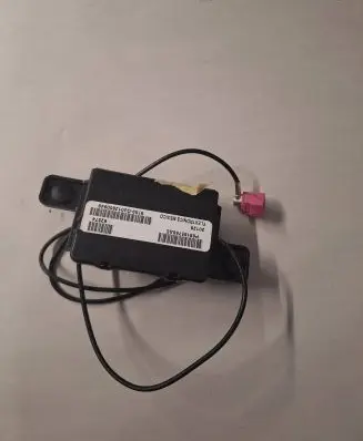 Dodge Durango Keyless (KESSY) go control unit/module P68185768AE