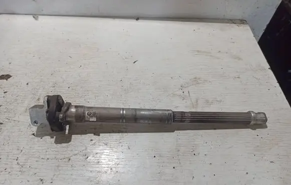 BMW 5 F10 F11 Steering column universal joint 677610