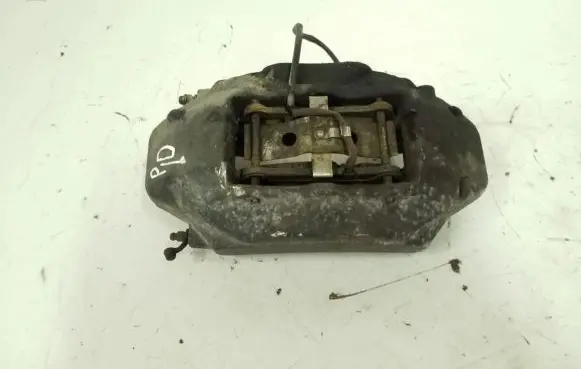 Volkswagen Touareg II Front brake caliper 20923606