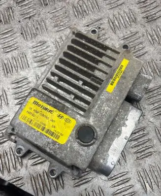 KIA Optima Other control units/modules 461503D050