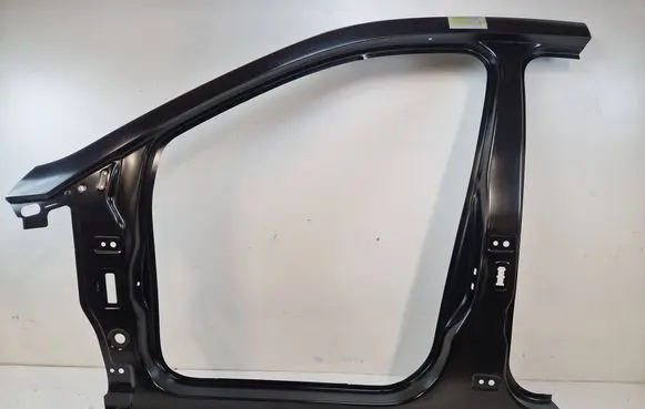Seat Ibiza V (KJ) Pillar (middle) 6F0809839