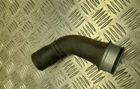 Porsche 911 991 Engine coolant pipe/hose 99110674001
