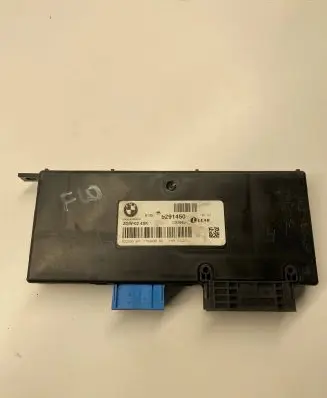 BMW 5 F10 F11 Gateway control module 9291450 130443 ZGW024SK