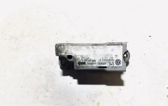 Ford Galaxy Airbag deployment crash/impact sensor 1J0909606G 5WK42320