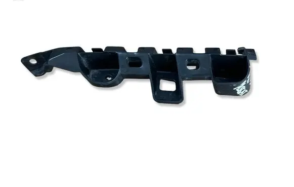 Volkswagen PASSAT B7 Front bumper mounting bracket 3AA807184