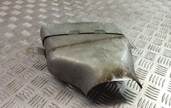 Volvo V60 Muffler ending 31425017