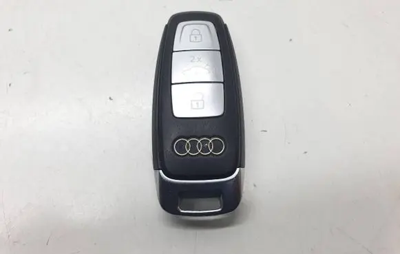 Audi A6 S6 C8 4K Ignition key/card 4N0959754BH