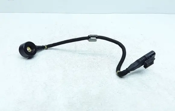 Detonation knock sensor