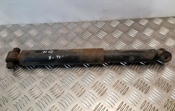 Ford Focus Rear shock absorber/damper