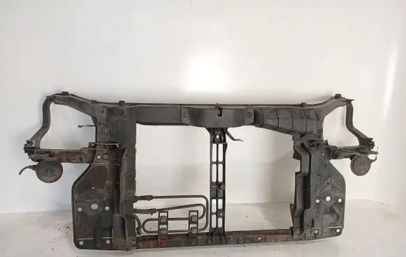 Hyundai Tucson JM Radiator support slam panel