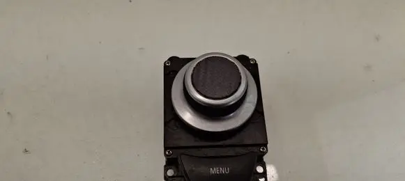 BMW X5 E70 Head unit multimedia control 9125349