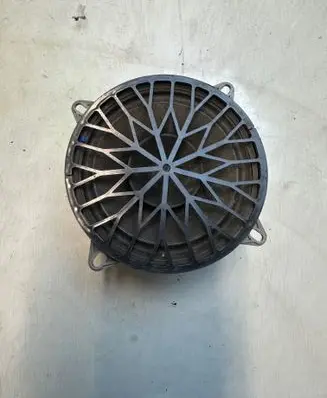 Citroen C3 Front door speaker 9643162980 27608 102610J9