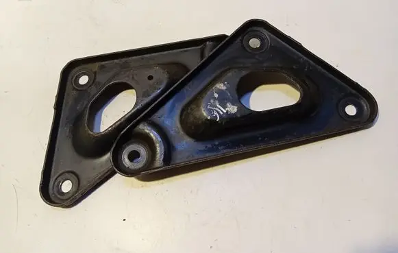 Opel Astra H Other front suspension part 313
