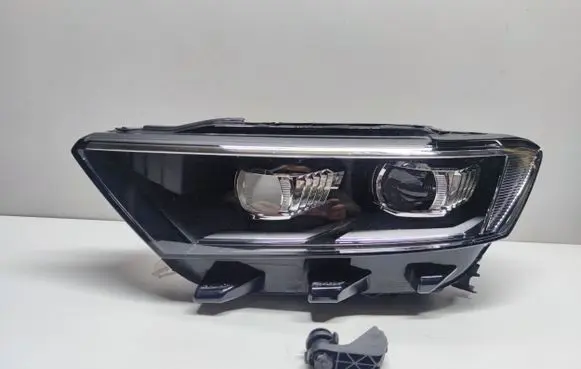 Volkswagen T-Roc Headlight/headlamp 2GA941035P