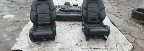 Renault Talisman Seat set 