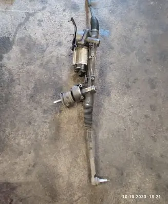 Opel Insignia A Steering rack 13376585