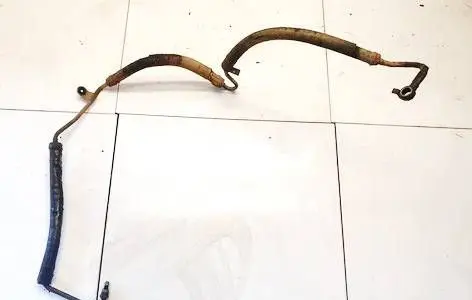 Seat Alhambra (Mk1) Power steering hose/pipe/line 