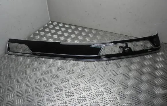 BMW 7 G11 G12 Climate control/heater control trim 912980031, 8070729 L247