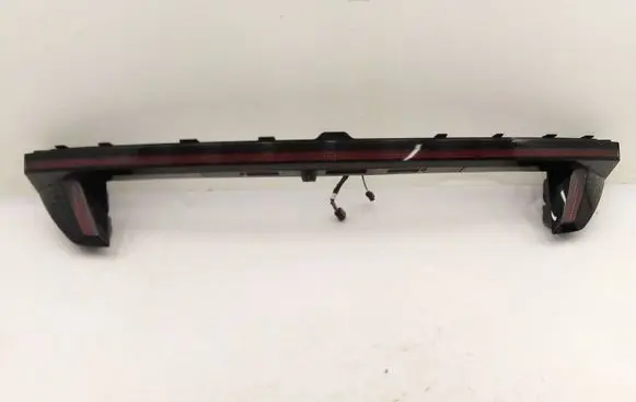 Hyundai Tucson IV NX4 Tailgate rear/tail lights 92403N7120