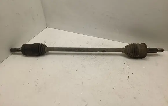Citroen C-Crosser Rear driveshaft