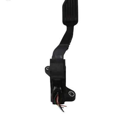 Toyota Yaris Accelerator throttle pedal 781100D160 12313A 05118923332