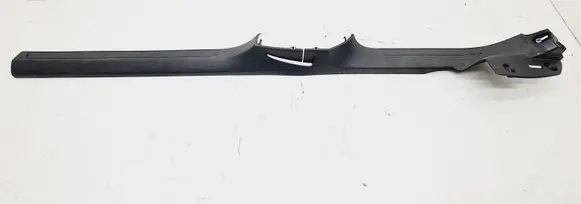 Volkswagen PASSAT B6 Front sill trim cover 3C0853370