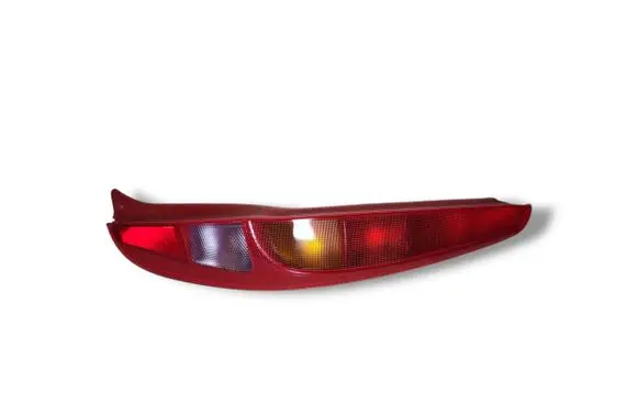 Fiat Punto (188) Rear/tail lights 286322
