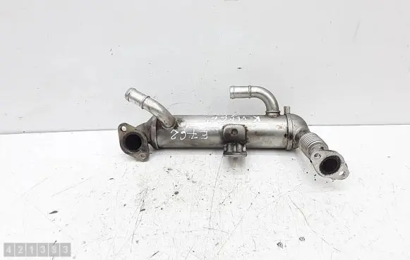 KIA Venga EGR valve cooler