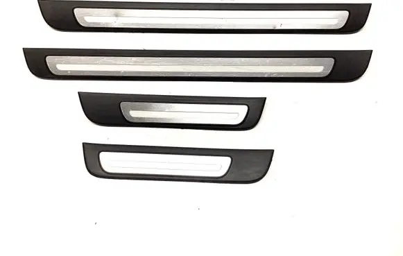 Audi A4 S4 B8 8K Front sill trim cover 8K0853373 8K0853374 8K0853375